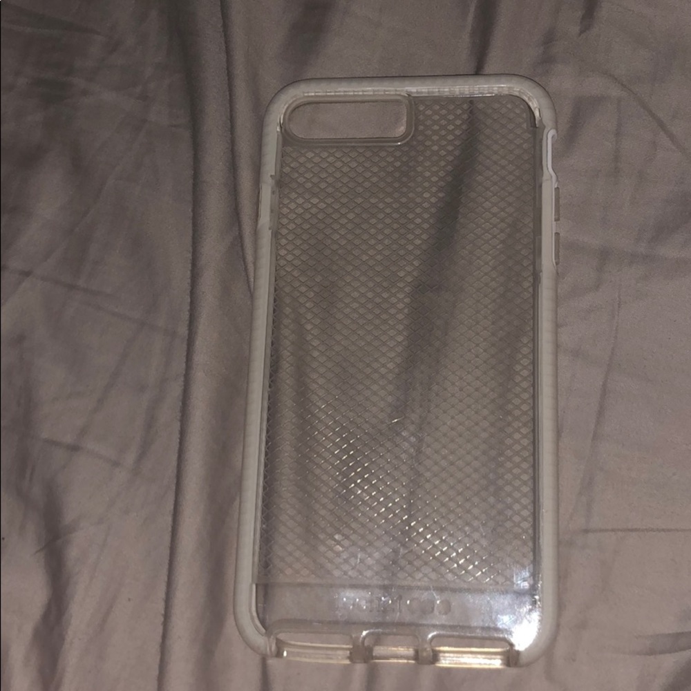 TECH 21: iphone 7 plus case